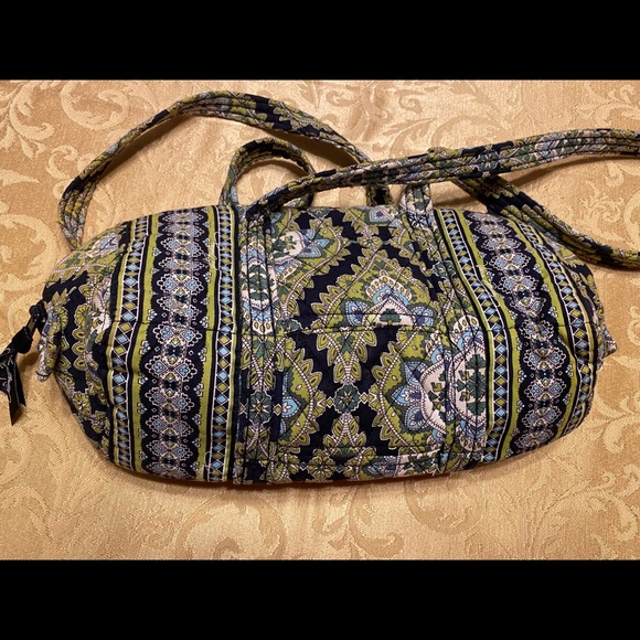 van bradley purse